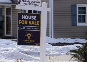 $500,000 homes go to winners of NFL draft-style lottery