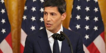 All eyes turn to Fed chair Kevin Warsh and his first moves on interest rates