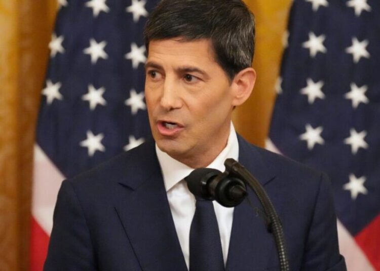 All eyes turn to Fed chair Kevin Warsh and his first moves on interest rates