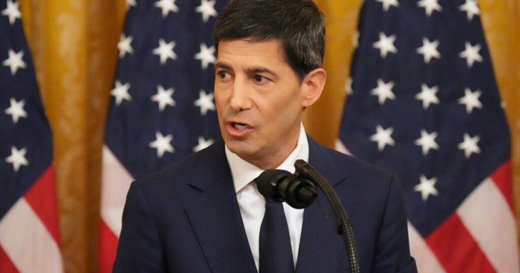 All eyes turn to Fed chair Kevin Warsh and his first moves on interest rates