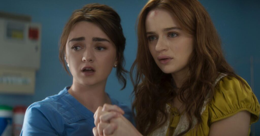 The Owens family curse strikes the next generation in the new ‘Practical Magic 2’ trailer