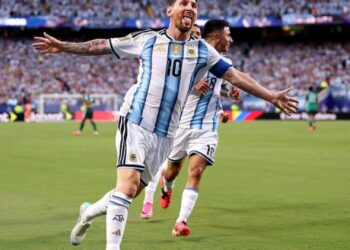 World Cup 2026 mints big prediction winners and million-dollar losers