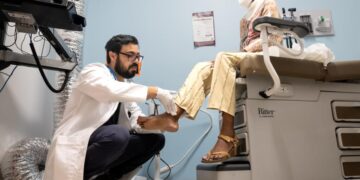 New MLK hospital program brings amputations to zero for at-risk diabetic patients