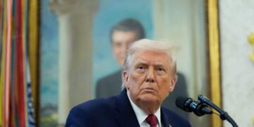 Birthright citizenship should never have been in question
