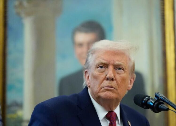 Birthright citizenship should never have been in question