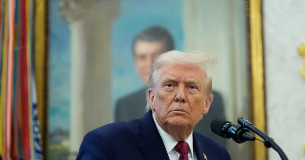 Birthright citizenship should never have been in question