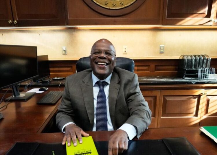 Louisiana Supreme Court rules against exoneree whose office was abolished
