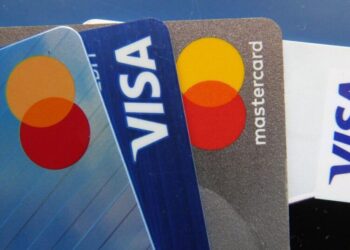 What exchange rates do credit cards use?