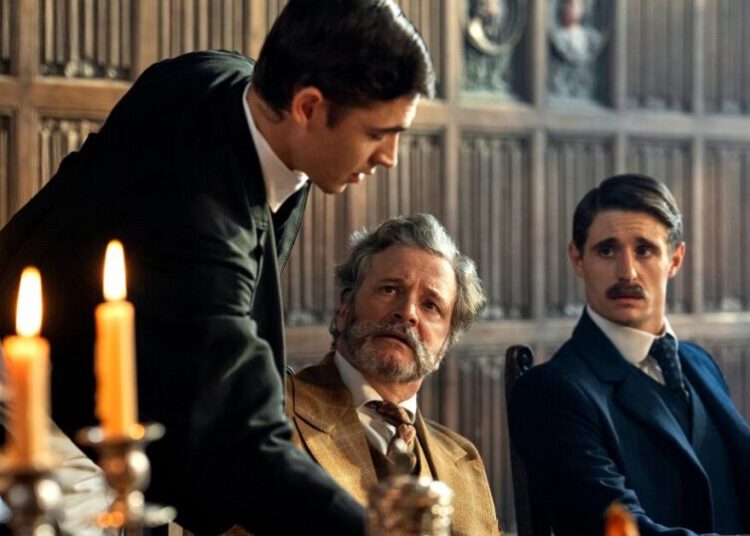 15 brilliant British crime dramas old and new to keep you cool for the summer