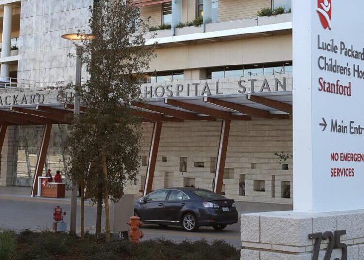 Stanford gets reprieve from subpoenas seeking records about trans kids’ care