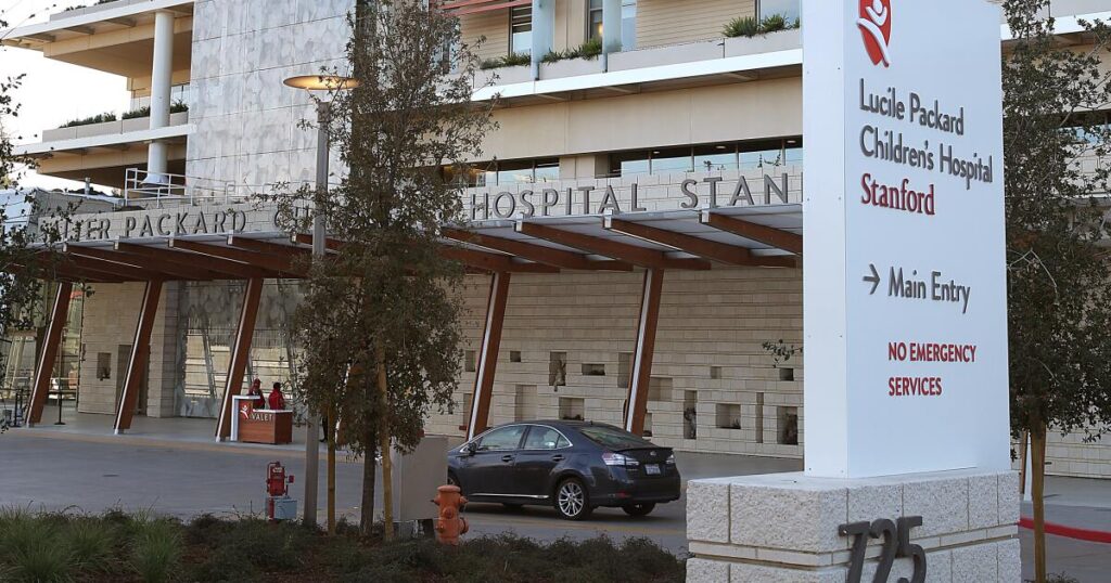 Stanford gets reprieve from subpoenas seeking records about trans kids’ care