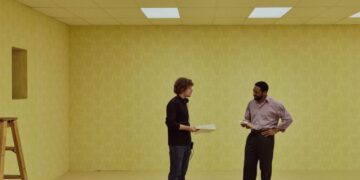 A24’s ‘Backrooms’ earns $100 million, after less than a week in theaters