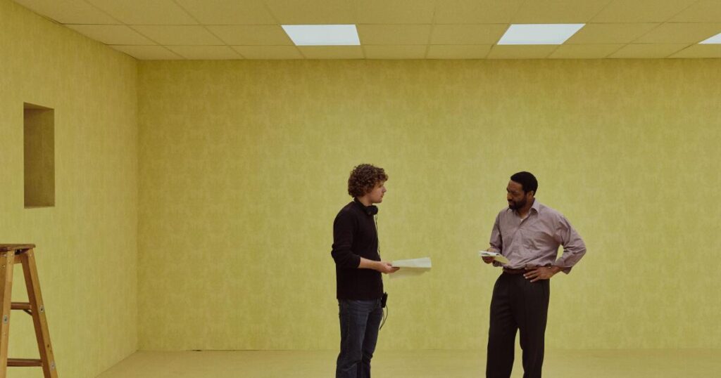 A24’s ‘Backrooms’ earns $100 million, after less than a week in theaters