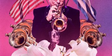A night out with Cuban jazz maestro, Arturo Sandoval