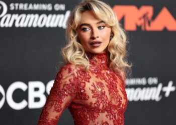 Sabrina Carpenter seeks court order after alleged stalker’s ‘disturbing privacy violation’