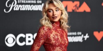 Sabrina Carpenter seeks court order after alleged stalker’s ‘disturbing privacy violation’