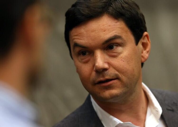 One economist’s villainous blueprint to manage global poverty