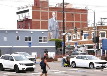 A long-stalled Venice affordable housing project could be moving forward