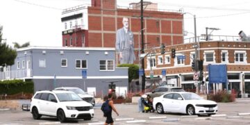 A long-stalled Venice affordable housing project could be moving forward