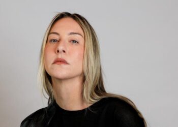 How Este Haim reached out and touched Hollywood