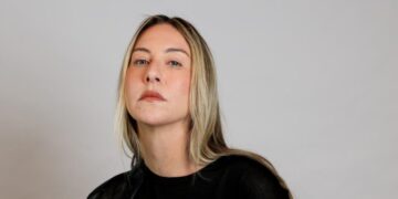 How Este Haim reached out and touched Hollywood