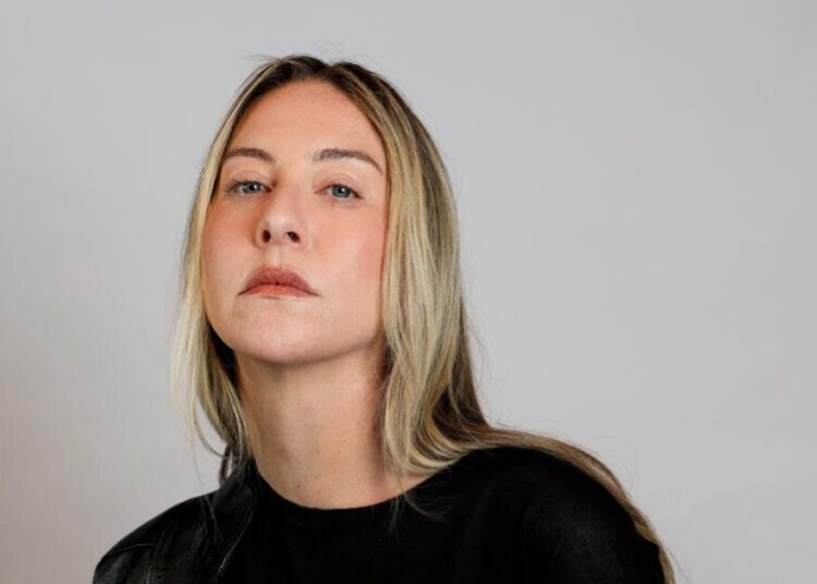 How Este Haim reached out and touched Hollywood
