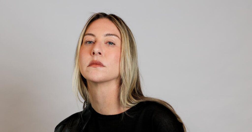 How Este Haim reached out and touched Hollywood
