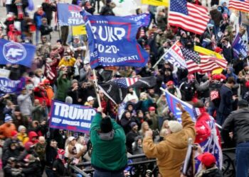Trump’s $1.8-billion fund unravels amid court setbacks, bipartisan pushback