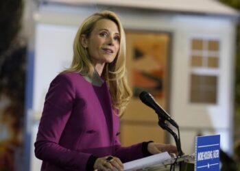Behested payments aren’t illegal, but they are a problem. Especially for Newsom