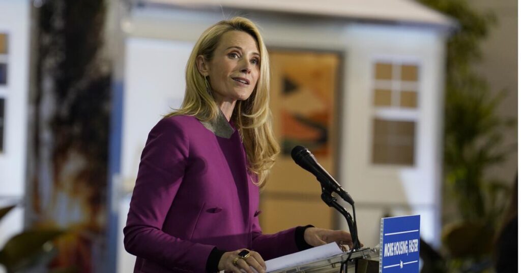 Behested payments aren’t illegal, but they are a problem. Especially for Newsom