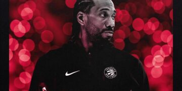 Clippers trying to finalize deal to trade Kawhi Leonard to Toronto