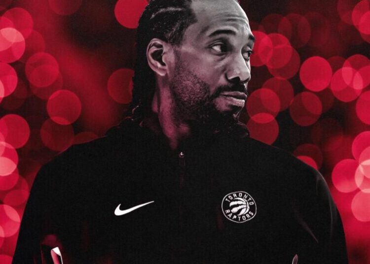 Clippers trying to finalize deal to trade Kawhi Leonard to Toronto