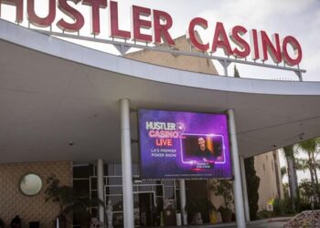 Duo robbed more than a dozen SoCal casino winners, until their luck ran out