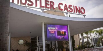 Duo robbed more than a dozen SoCal casino winners, until their luck ran out