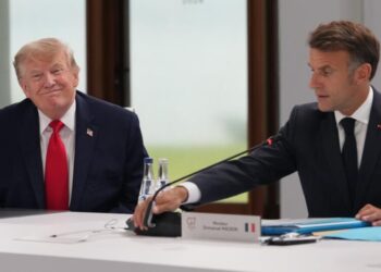 Trump signals swift return of sanctions on Russian oil as G7 refocuses on Ukraine