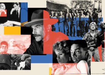 10 must-watch movies that capture America in times of profound change