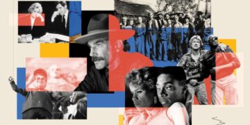 10 must-watch movies that capture America in times of profound change
