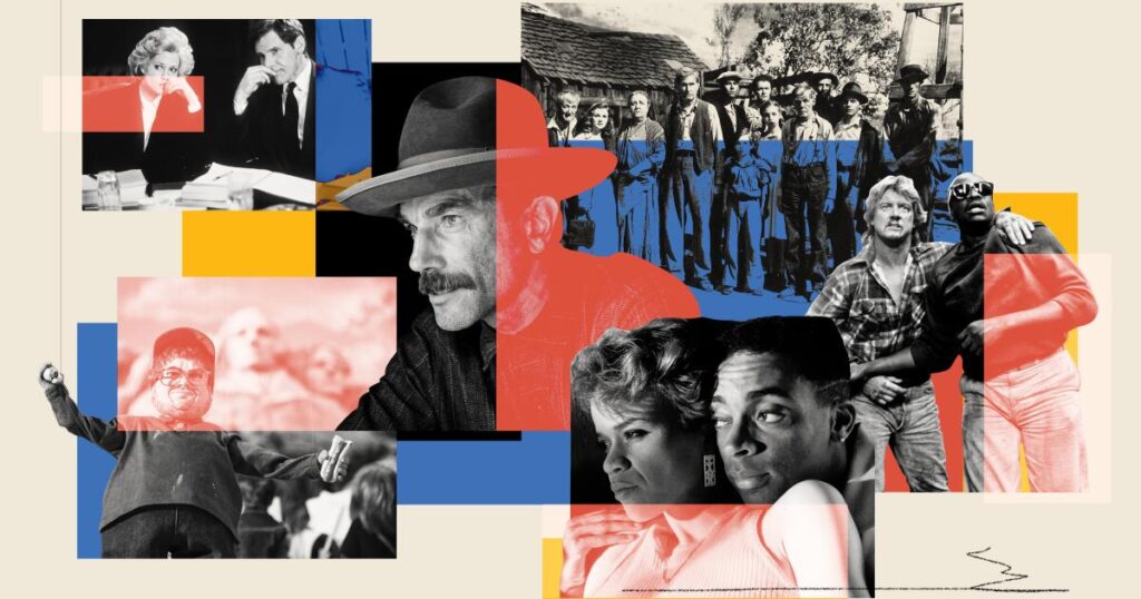 10 must-watch movies that capture America in times of profound change