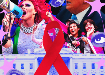 As Trump pulls funding for HIV healthcare, Latino and queer communities suffer