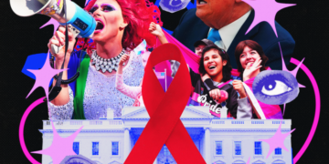 As Trump pulls funding for HIV healthcare, Latino and queer communities suffer