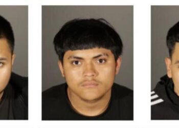 Gang members targeted victims at secluded L.A. lookout points, D.A. says. They face long prison sentences