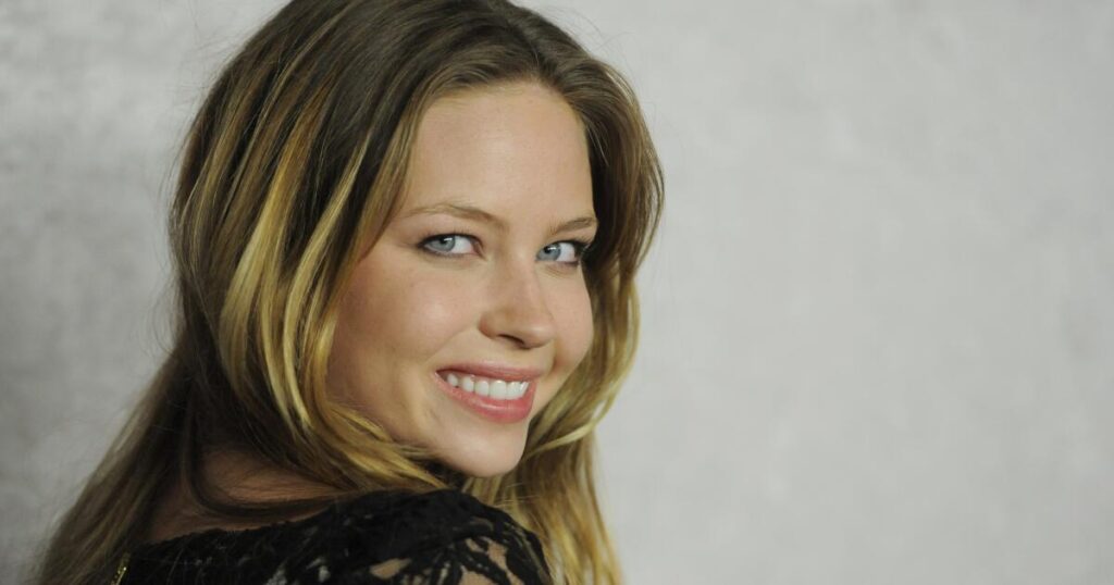 Daveigh Chase, ‘Lilo and Stitch’ and ‘The Ring’ actor, cause of death revealed