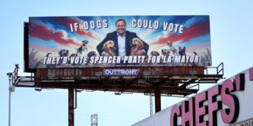 L.A.’s Year of the Dog: Why Pratt and other candidates campaigned against animal abuse