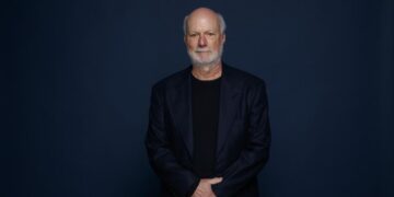 James Burrows, prolific comedy director behind ‘Cheers’ and ‘Friends,’ dies at 85