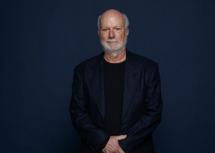 James Burrows, prolific comedy director behind ‘Cheers’ and ‘Friends,’ dies at 85