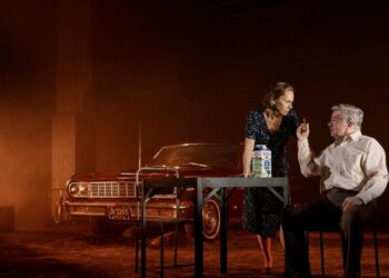 Tony Awards 2026: ‘Death of Salesman,’ the prestige hit of the Broadway season, is showered with Tony love