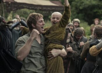 How ‘A Knight of the Seven Kingdoms’ reimagined the sound of Westeros