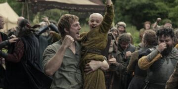 How ‘A Knight of the Seven Kingdoms’ reimagined the sound of Westeros