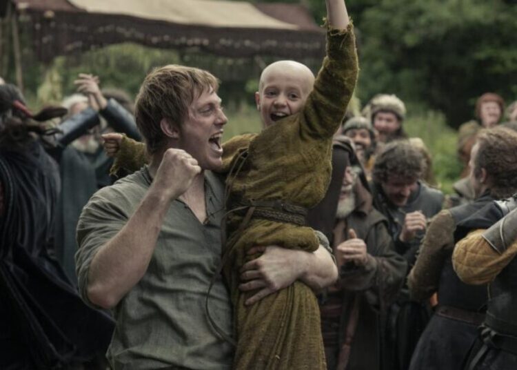 How ‘A Knight of the Seven Kingdoms’ reimagined the sound of Westeros