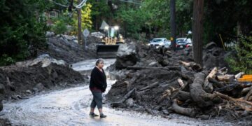 El Niño has arrived: 5 ways California could get pummeled